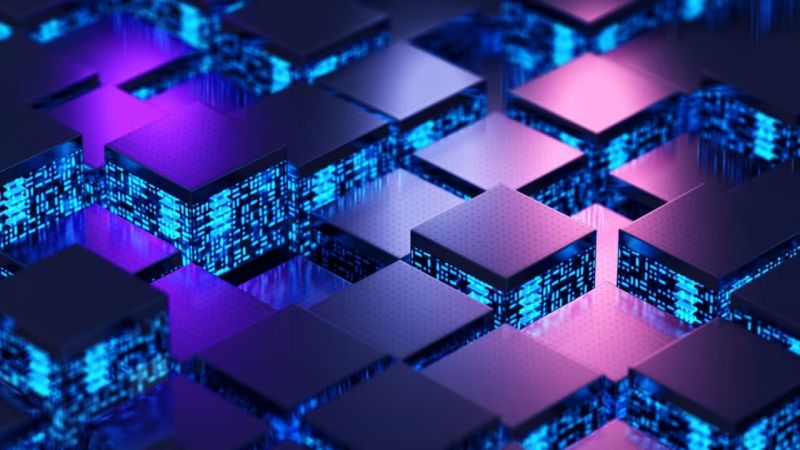 卢龙县软件开发用Kubernetes助力企业数字化转型