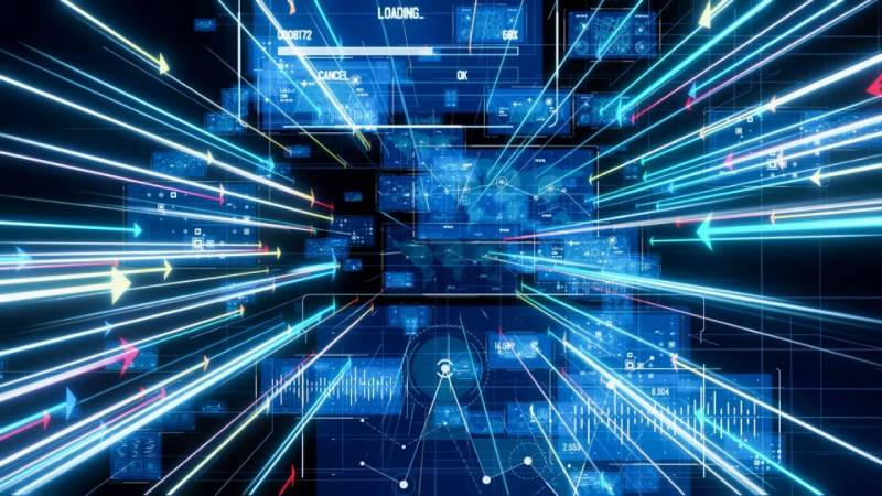 卢龙县SCADA系统开发:守护工业安全的数字卫士